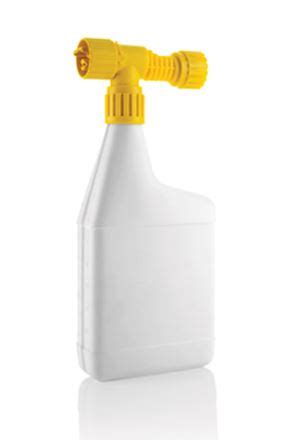 Hose End Sprayers - Product Range - Silgan Dispensing Systems