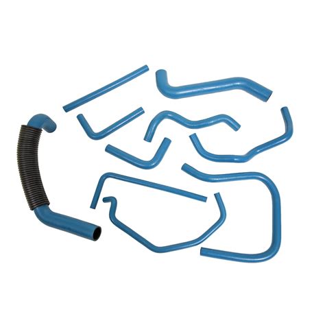 Hose Kits, Cooling System - Summit Racing Equipment