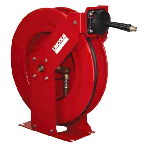 Hose Reels Lincol