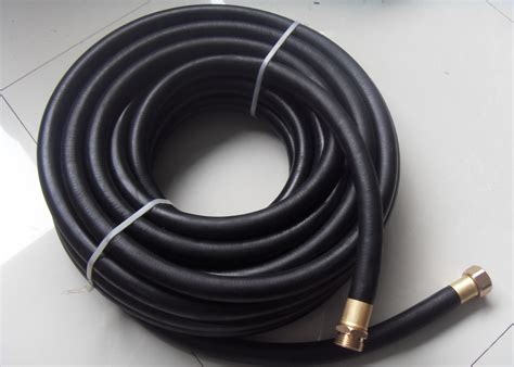 Hose and rubber. The choice between silicone hoses and rubber hoses depends on several factors, such as temperature, pressure, chemical resistance, flexibility, and durability. If … 