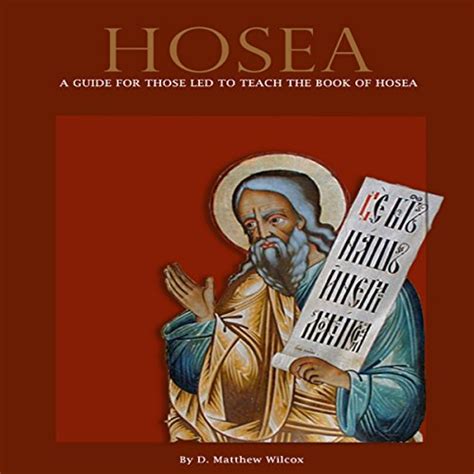 Hosea a guide for those led to teach the book. - Belastingheffing van dividend en de interne markt.
