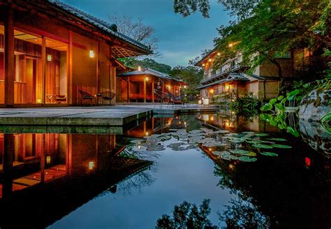 Hoshinoya kyoto . Book Hoshinoya Kyoto, Kyoto on Tripadvisor: See 402 traveler reviews, 608 candid photos, and great deals for Hoshinoya Kyoto, ranked #97 of 614 hotels in Kyoto and rated 4.5 of 5 at Tripadvisor. 
