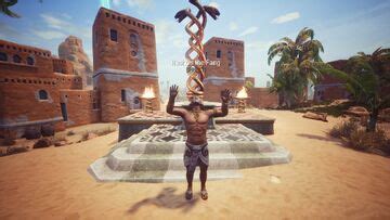 Steam Workshop: Conan Exiles. This is the collection of Mods used on the Twin Serpents RP-Server. https://discord.gg/fMNbymZc.
