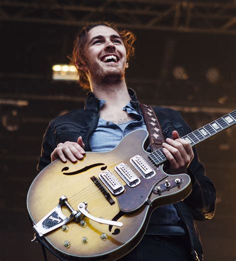 Hosier - Hozier is set to commence the European leg of his tour this month with concerts in Stockholm, Amsterdam, Paris, and more cities. The Take Me To …