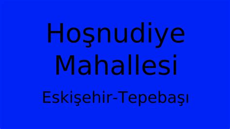 Hosnudiye Halı ve Koltuk Yıkama