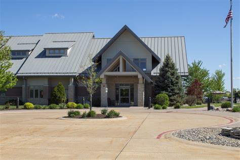 Hospice House Hospital in West Burlington, IA