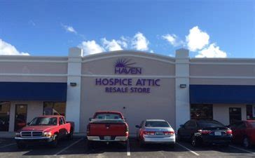 Hospice Resale Shop - Orange City, FL - Foursquare