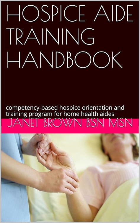 Hospice aide training handbook competency based hospice training program for home health aides. - Computational drug design a guide for computational and medicinal chemists.