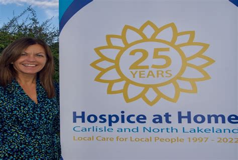 Hospice at Home Carlisle and North Lakeland Carlisle