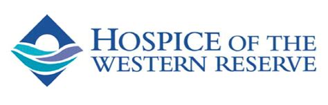 Hospice of western reserve. Hospice of the Western Reserve is a community-based 501(c)(3) non-profit hospice, tax ID: 34-1256377 Your donation is tax-deductible as permitted by law. OUR MISSION « » Hospice of the Western Reserve provides palliative and end-of-life care, caregiver support, and bereavement services throughout Northern Ohio. 