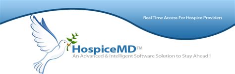 Hospicemd com. The HospiceMD app: 1. One of the main purpose of the app is to provide ease and timeliness in charting and thus improve delivery of patient care. 2. Provides a schedule of the assigned patients specific to the user, helping them in clinical assessment of patients. 3. 
