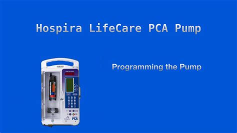 Hospira home infusion pump instruction manual. - 1999 nissan maxima owners manual free download.