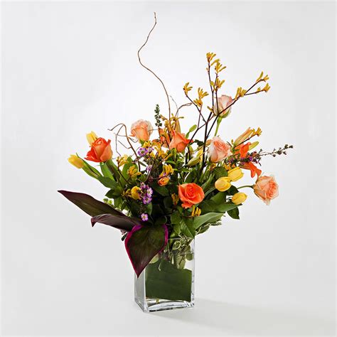 Hospital Gift Shop flowers from the Brigham and …