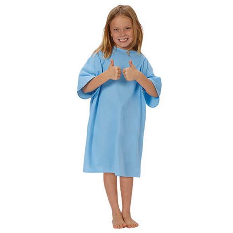 Hospital Gowns - Direct Textile Store