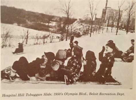 Hospital Hill Olympian Blvd. Beloit Wisconsin - Pinterest