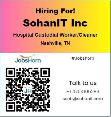 Hospital Waste Custodian - LinkedIn