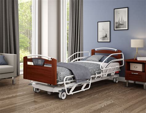 Hospital beds for sale near me. Bariatric Hospital Beds are ideal for those who need extra strength and greater support than standard hospital beds. Bariatric hospital beds are designed for patients who need a hospital bed that supports greater weight capacities. These bariatric beds are heavy duty beds, featuring sturdy and strong frames that can … 