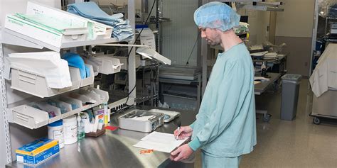 The Central Sterile Technician is responsible for decontamination, preparation, sterilization of Central Sterile trays, instruments, equipment, inventory and… Posted Posted 12 days ago · More... View all St. Mary's General Hospital jobs in Passaic, NJ - Passaic jobs - Sterilization Technician jobs in Passaic, NJ . 
