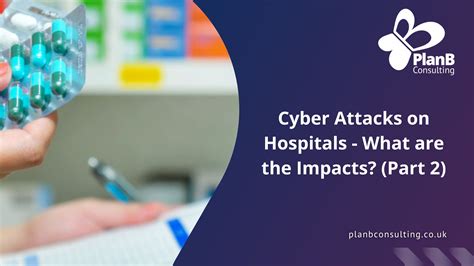 Hospital cyber-attacks are the new pandemic; here’s the cure - JNS.org