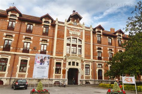 Hospital de Basurto Doctoralia