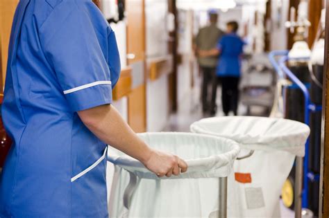 Hospital housekeeping jobs pay. Housekeeping (Current Employee) - Orlando, FL - July 25, 2023. Based on the job postings that are currently up, new hires are being paid more than current employees. The company offers no PTO, holiday, or sick leave. Working 40 hours a week with low pay does take a toll. Co-workers are great, but as some other reviews have said, upper ... 
