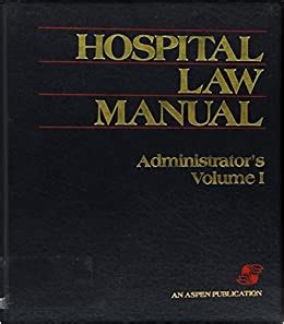Hospital law manual by aspen systems corporation health law center. - Mitsubishi lancer lancer ck2a service manual.