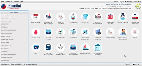 Hospital management system ehospital systems. .  <a href=http://spagenerator.ru/npe...
