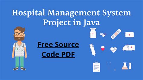 Hospital management system project in java netbeans with source code.  Jan 9, 2026 · Hos...
