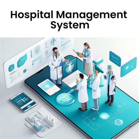 Hospital management system services.  Compare features, benefits, and pri...