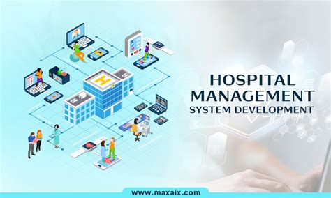 Hospital management system services.  Such solutions involve Hospital Managemen...