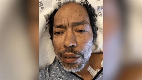 Hospital needs help identifying man found in Hollywood