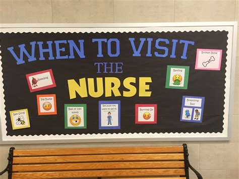Feb 25, 2021 - Explore Stasha Waterfield's board "Nursing Bulletin Board Ideas" on Pinterest. See more ideas about bulletin, nurse bulletin board, school nurse office..