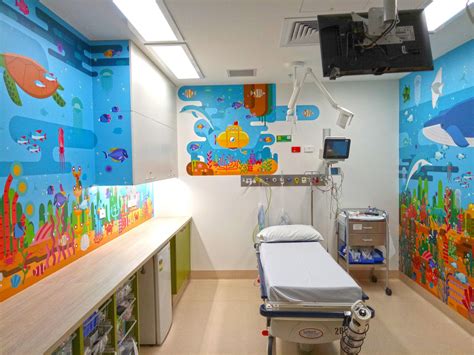 Hospital pediatrics. See a list of the best children's hospitals by U.S. region: Mid-Atlantic, Midwest, New England, Pacific, Rocky Mountain, Southeast & Southwest. 