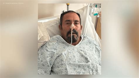 Hospital seeks help identifying patient, locating family
