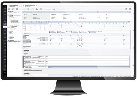 Hospital system software.  Vergleiche top Krankenhausinformationssystem...