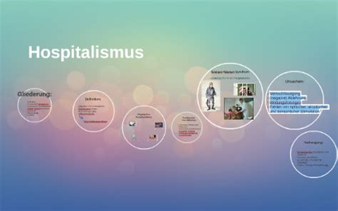 Hospitalismus by Valentina Kameraj - Prezi