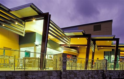 Hospitality Architecture Ed NelsonERN Architects