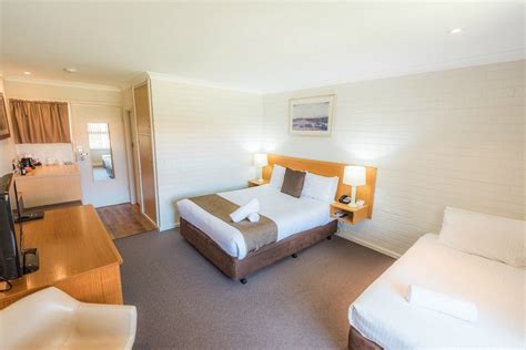 Hospitality Carnarvon, SureStay Collection - Best Western