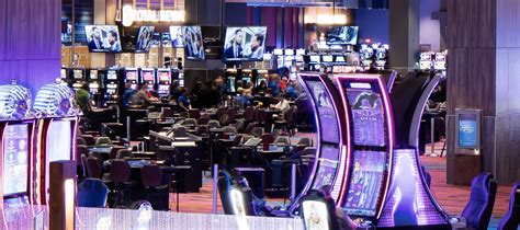harrah's casino employment