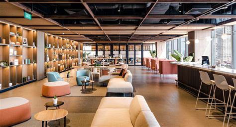 Hospitality design. And, following a record 2022, hotel and development company Concord Hospitality anticipates significant growth in 2023 for its upper upscale and F+B assets. Even with the current uncertain economy, forthcoming projects signal our industry is on the mend. Here, we delve into six of 2023’s most notable trends. 