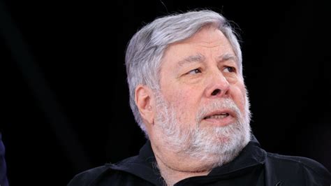 Hospitalizan a Steve Wozniak, cofundador de Apple, en la Ciudad de México