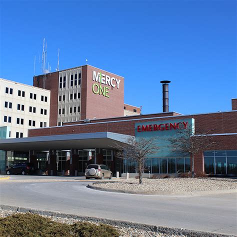 Hospitals - Waterloo, IA (Emergency & Medical Care) - County …