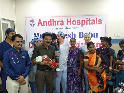 Hospitals in Andhra Pradesh - Medindia