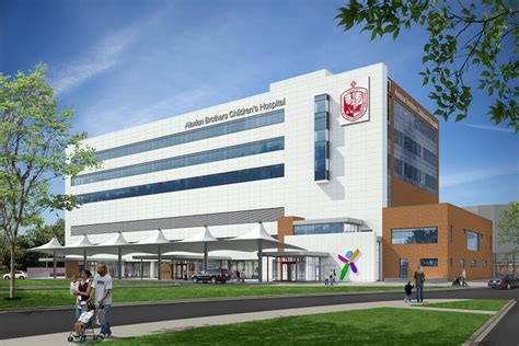 Ascension Saint Alexius in Hoffman Estates, IL, is a critical care hospital and ER with advanced specialty care services. Ascension Saint Alexius in Hoffman Estates delivers …. 
