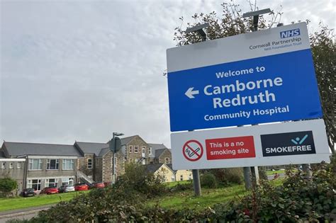 Hospitals near Camborne Reviews - Yell