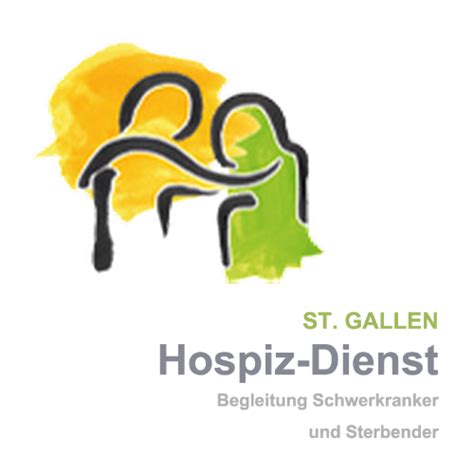 Hospiz und Hospiz-Dienst, St. Gallen