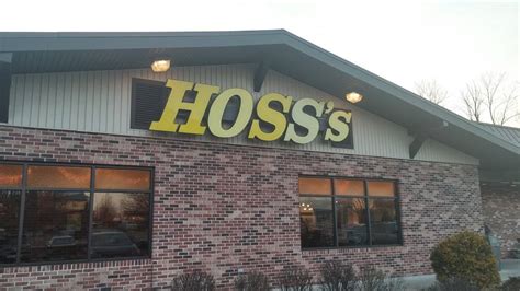 Hoss's. Hoss's Deli, Newport News, Virginia. 17,622 likes · 191 talking about this · 56,233 were here. For 33 years Hoss's Deli has been serving up the best food Hampton Roads has to offer. Great food, LIVE... 