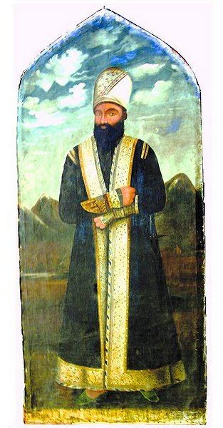 Hossein Khan Sardar - Wikipedia