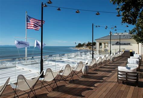 Host - Miramar Beach bar - Montecito, CA United States of …