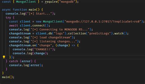 Host Failed in replica set - MongoDB Developer Community Forums